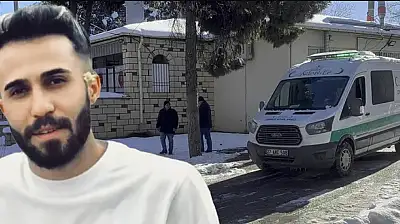 Tartıştığı komşusu tarafından vurulan genç hayatını kaybetti