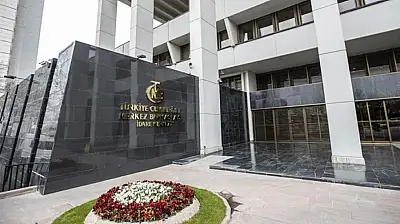 TCMB'den zorunlu karşılıklarda sadeleşme adımı