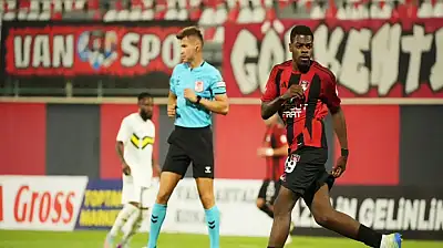 TFF 1. Lig'de hesap haftası! Her puan altın değerinde