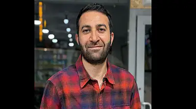 THKD Van İl Temsilciliğine Arif Karakaş atandı