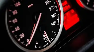 Türkiye'de 2024 yılında toplam taşıt-kilometre 382 milyar 870 milyon olarak hesaplandı