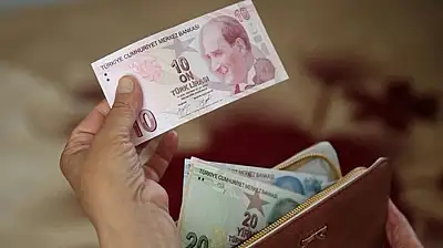 Türkiye'de kişi başına gayrisafi yurt içi hasıla endeks değeri 72 oldu