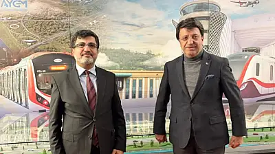 Türkmenoğlu: Ulaşım yatırımları hız kazanacak