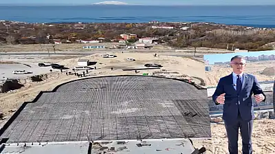 Vali Balcı: Eğitim bizim vazgeçilmezimizdir