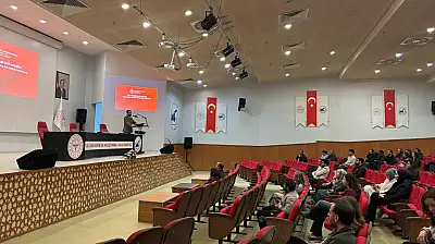 Van'da 122 aile hekimine diyabet eğitimi verildi