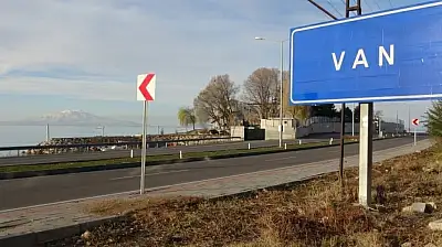 Van'da 3 ilçede kesinti yapılacak