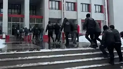 Van'da dolandırıcıların akıl almaz yöntemleri