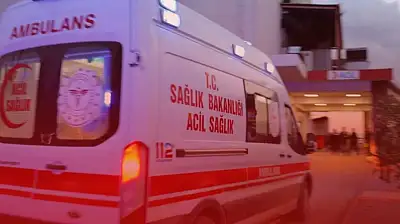 Van'da genç hemşire evinde ölü bulundu