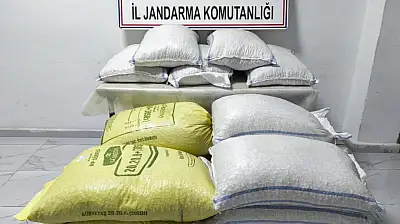 Van'da gümrük kaçakçılığı operasyonu