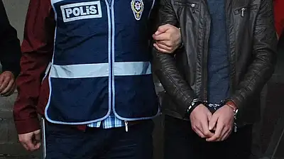 Van'da görev yapan polis memuru uyuşturucuyla yakalandı