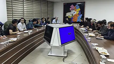 Van'da sağlık yönetimi haftalık toplantıyla gözden geçirildi