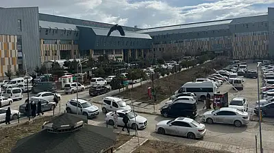 Van'da uzmandan önemli uyarı