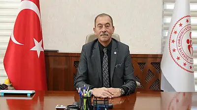 Van Gençlik ve Spor İl Müdürü Yalçın Özdemir görevden alındı