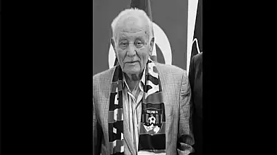 Van'ın sevilen şahsiyeti Metin Vangöl hayatını kaybetti