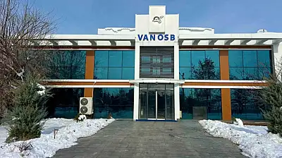 Van OSB'de Olağan Genel Kurul Öncesi Mavi Liste'den güçlü çıkış