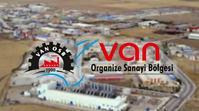 Van OSB seçimleri öncesi Mavi listeden tarafsızlık çağrısı