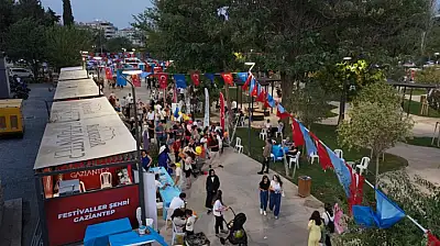 Vanlılar, Hemşehri Dernekleri Festivali'nde