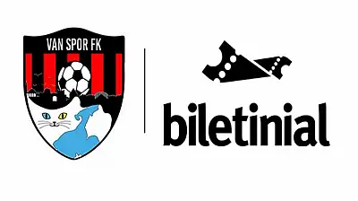 Vanspor'dan online bilet açıklaması