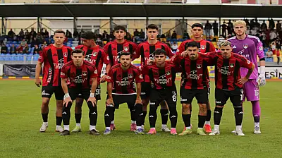 Vanspor, Fatsa Belediyespor'u penaltı atışlarıyla mağlup etti:6-7