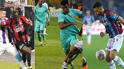 Vanspor, kritik haftaya hazırlanıyor: Ligde Serik, kupada Trabzon