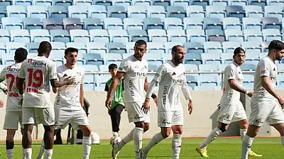 Vanspor, Sakaryaspor'u konuk ediyor