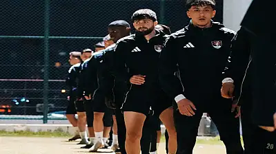 Vanspor, Sarıyer mağlubiyetini unutturmanın peşinde