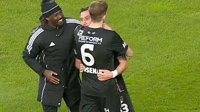 Vanspor, Sivas'tan bir puanla döndü