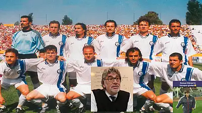 Vanspor'un emektarlarından Ömer Kaner hayatını kaybetti