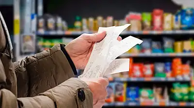 Yıllık enflasyon Ekim ayında yüzde 32,87 oldu