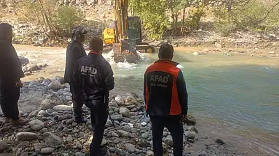 Yüksekova'da acılı bekleyiş sürüyor