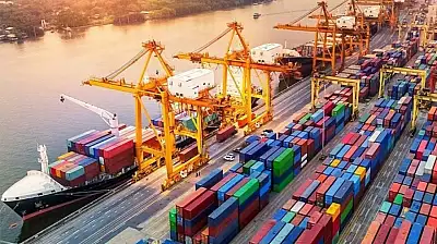 Yurt Dışı Üretici Fiyat Endeksi yıllık yüzde 31,19 arttı