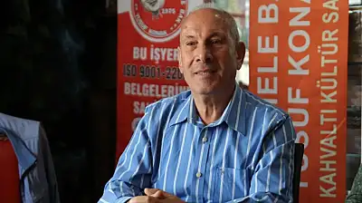 Yusuf Konak'ın acı günü