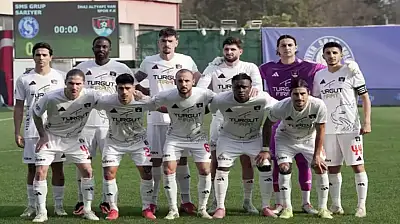 Zirve kızıştı: Vanspor, 7. sırada