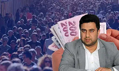 Av. Sönmez: Asgari ücrete ara zam yapılmalı