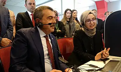 Bakan Tekin: Bayram tatili uzatılmayacak