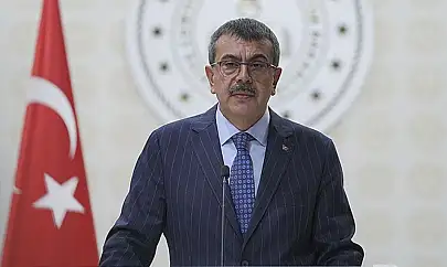 Bakan Tekin'in Van programı belli oldu