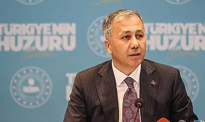 Bakan Yerlikaya: Hakkari ve Van'da 339 kilogram uyuşturucu madde ele geçirdik