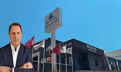 Bozkurt'tan Kurban Bayramı mesajı