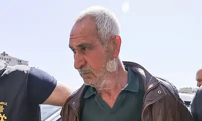 CHP Genel Başkanı Özel'i darp eden şüpheli tutuklandı