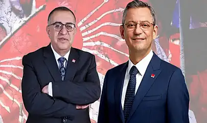CHP Genel Başkanı Özgür Özel Vanlılarla buluşuyor