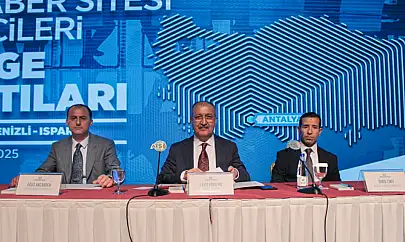 Erkılınç: Basın Ahlak şikâyetlerini raftan indirdik