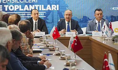 Erkılınç: Nitelikli haber sitelerini paydaşımız olmaya davet ediyorum