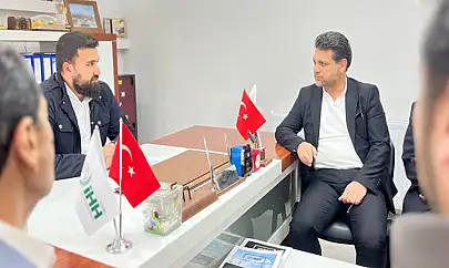 Gazze'ye Destek Ol kampanyası başarıyla sonuçlandı