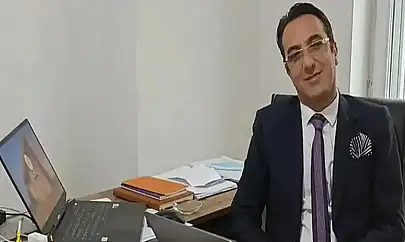 Gülaçar'dan terörsüz Türkiye sürecine destek