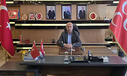 Güngöralp'ten Vanspor, Elazığ maçı açıklaması
