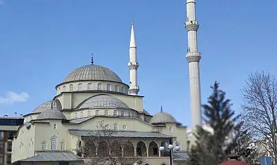 İpekyolu Belediyesi'nden Hz. Ömer Camii ile ilgili açıklama