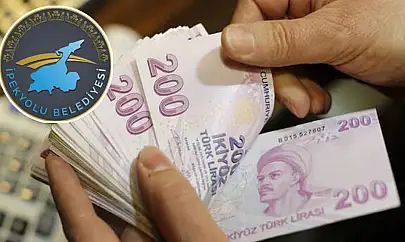 İpekyolu Belediyesi'nden vergi ödemeleri için uyarı