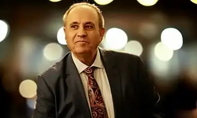 Kandaşoğlu'ndan Kurban Bayramı mesajı