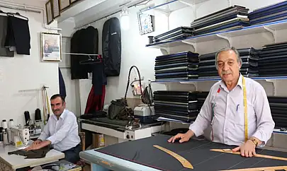 Karaduman: Bu ülkenin geleceği için kalifiyeli elemana ihtiyaç var