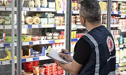 Kurban bayramı öncesi fahiş fiyat artışlarına tepki